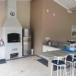 Cobertura Com Piscina Em Ubatuba
