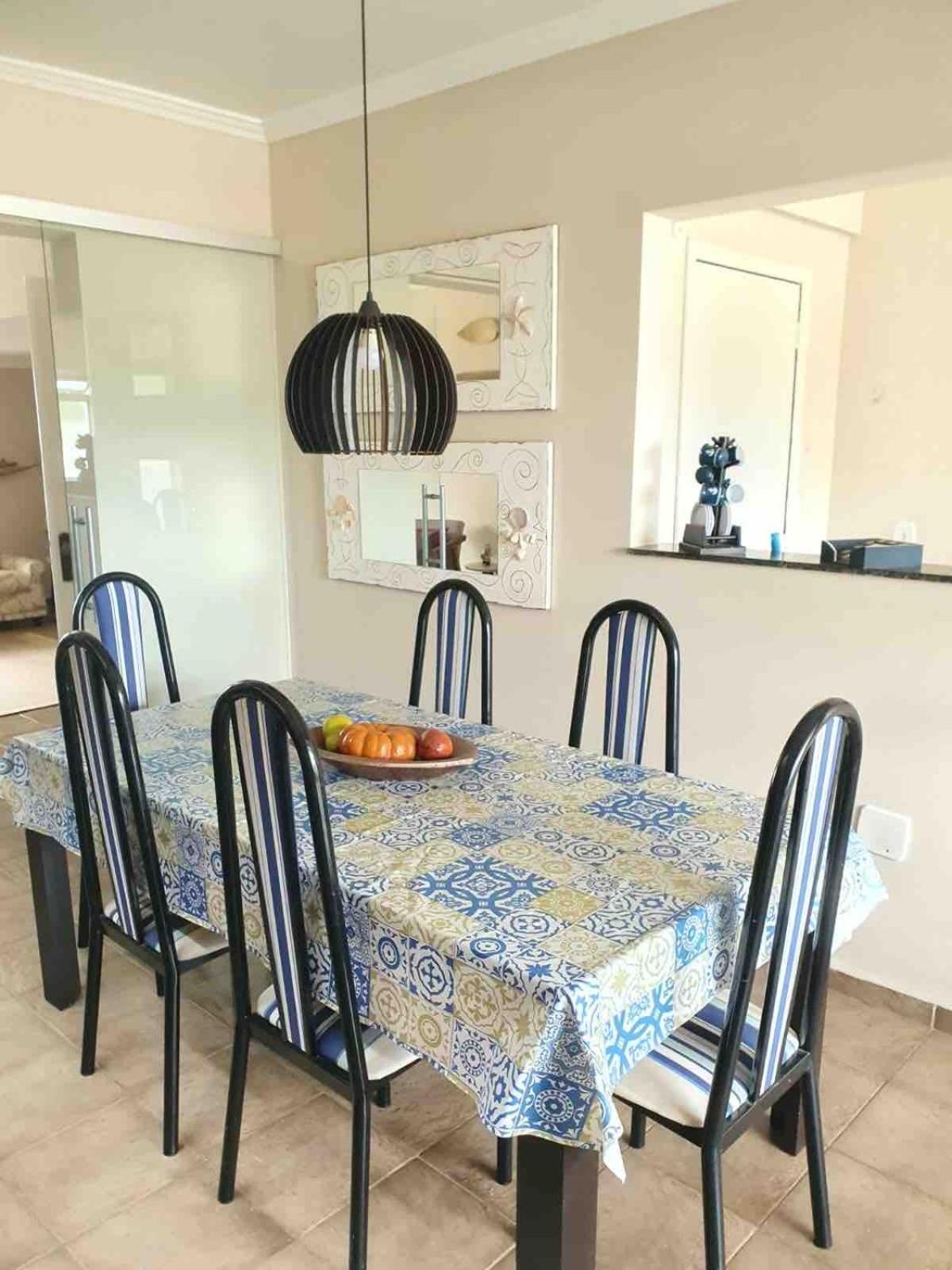 Apartamento Cobertura Com Piscina Em Ubatuba