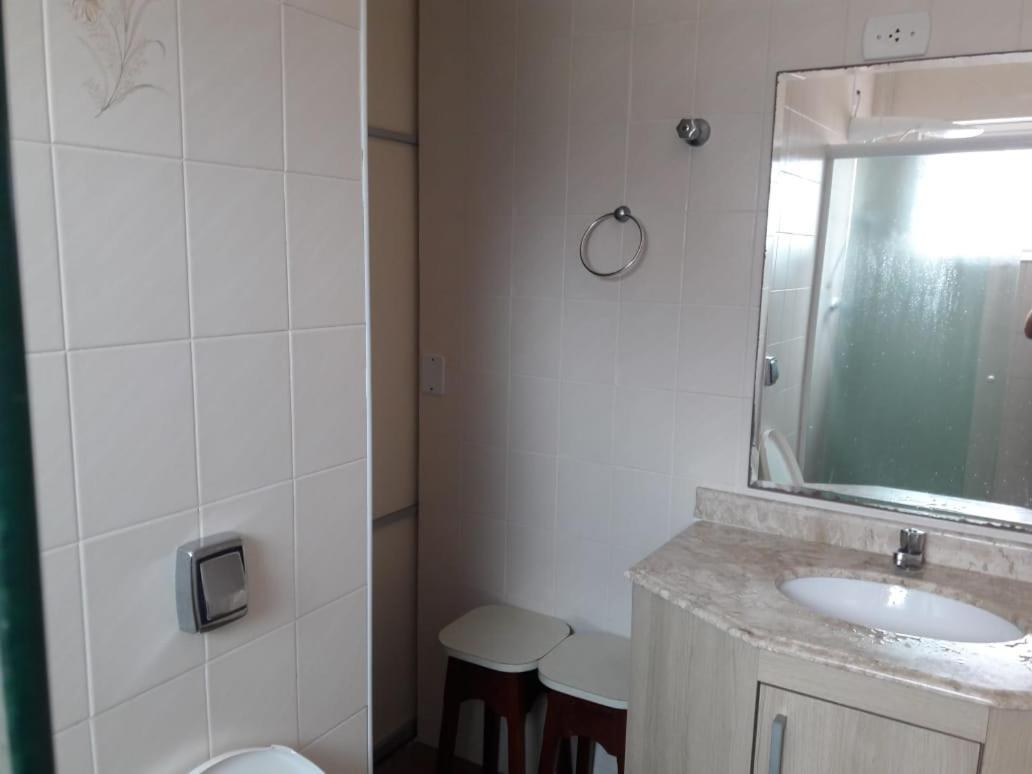 Cobertura Com Piscina Em Apartamento *